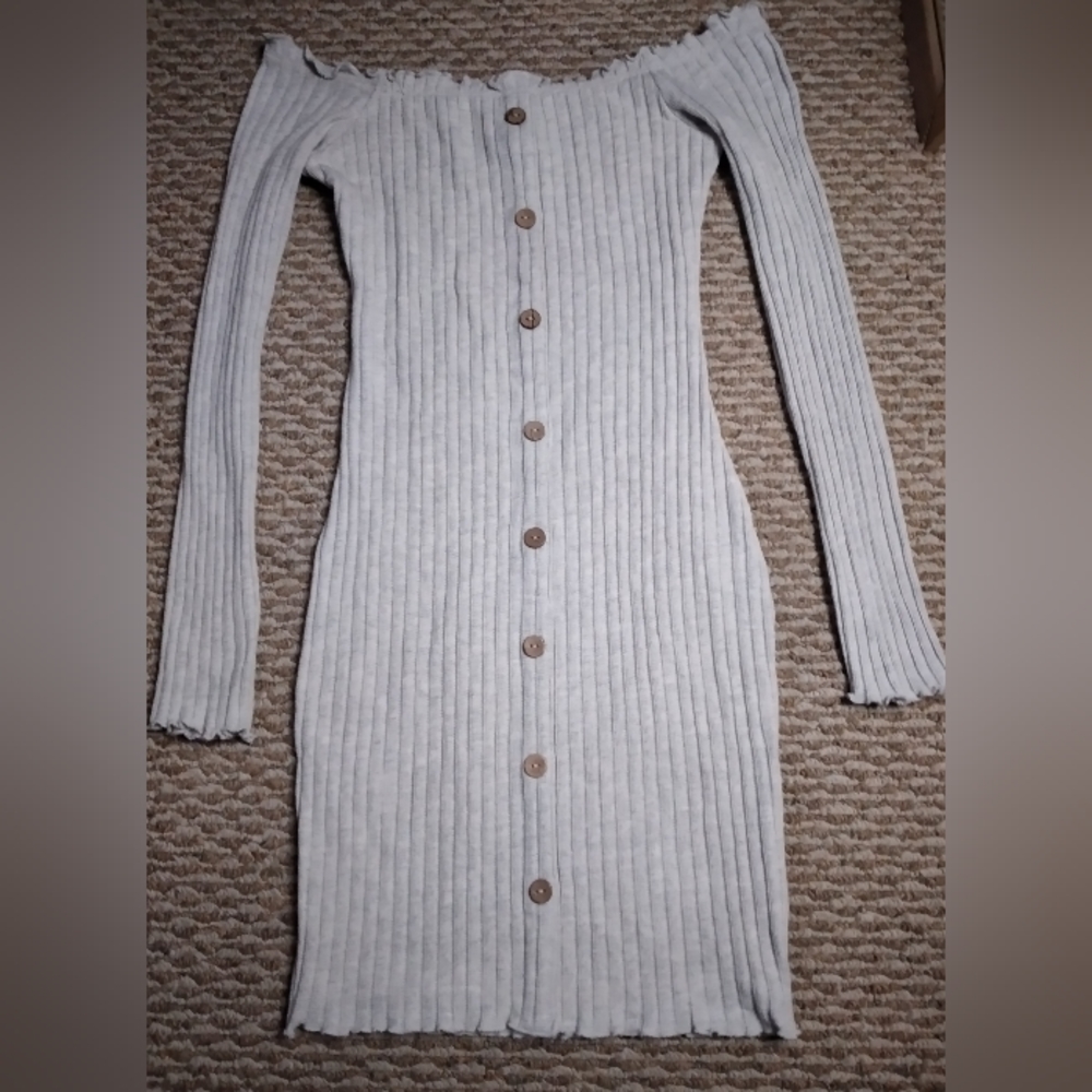 Fashion Nova dress